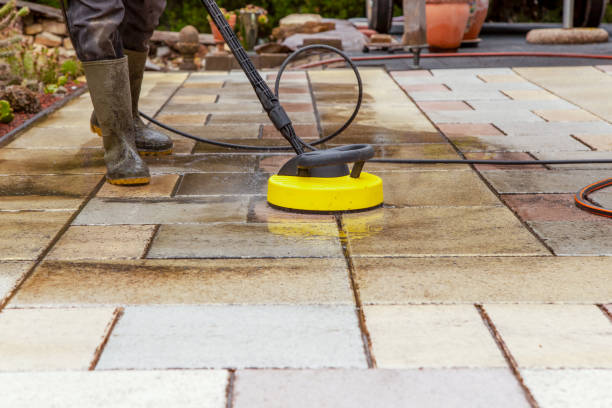 Best Patio and Deck Pressure Washing  in Coconut Creek, FL